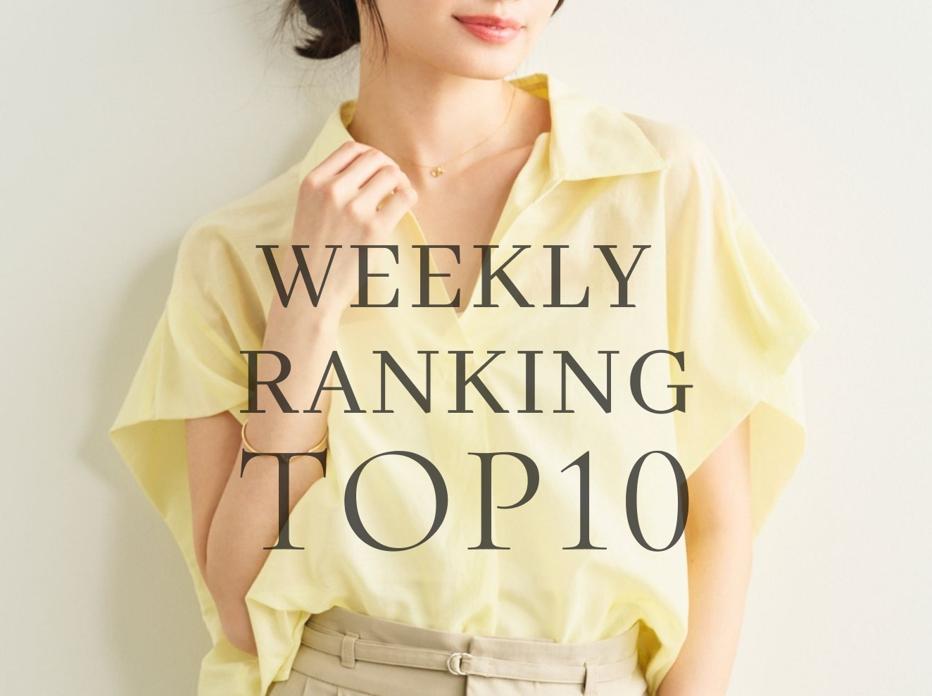 top